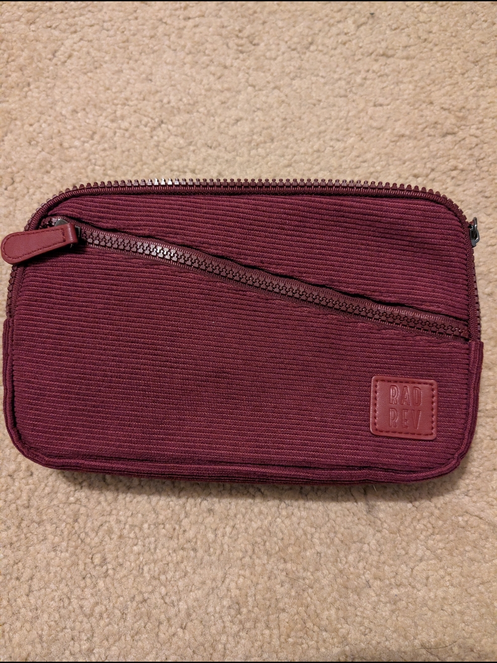 Rad Rev Corduroy Sling